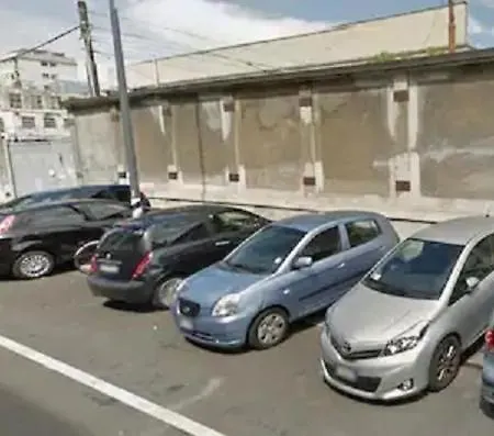 בית הארחה Floris מילאנו