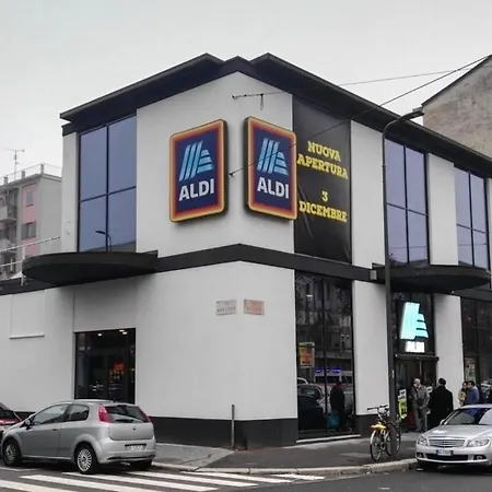 Floris * מילאנו