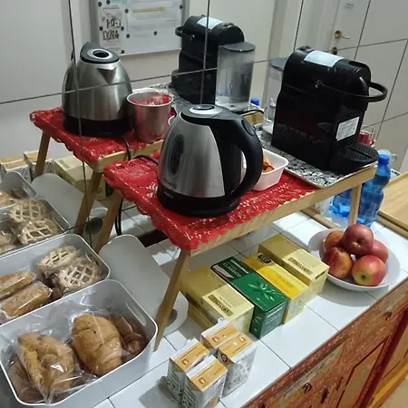 Floris בית הארחה מילאנו