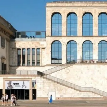 Maison d'hôtes Floris *