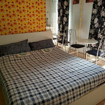 Guest house Floris